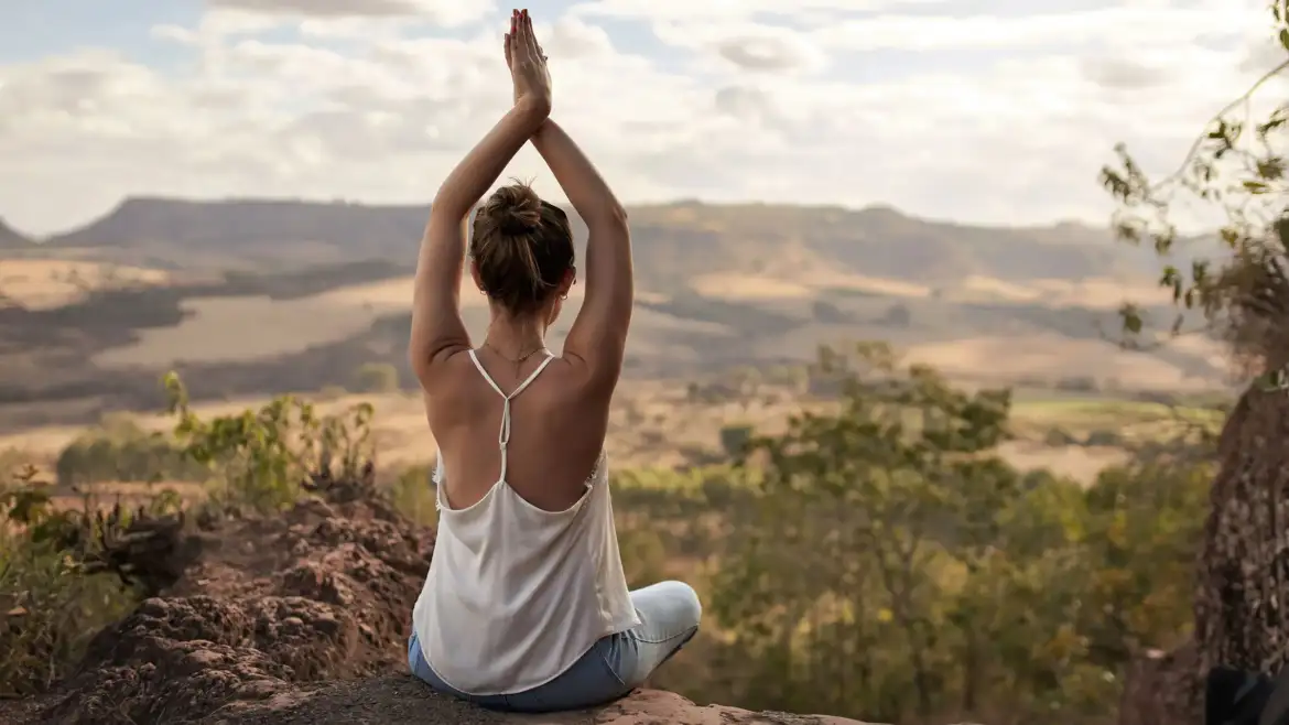Wellness Retreats