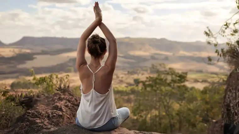 Wellness Retreats