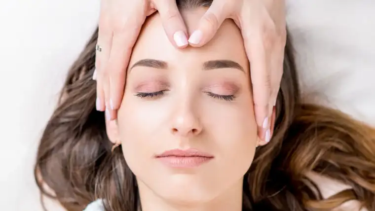 Anti-Stress Facial