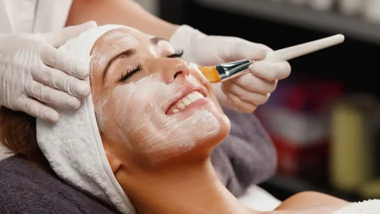 Hydrating Facial