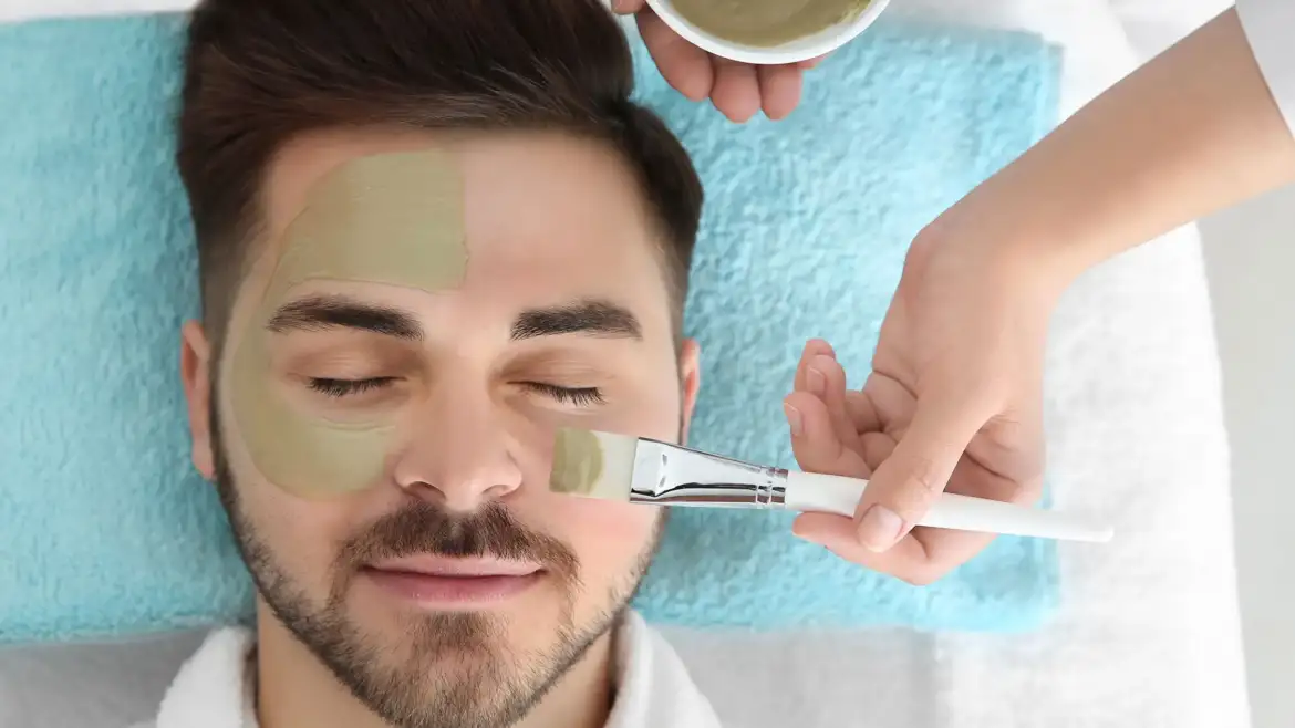 Mens Facial